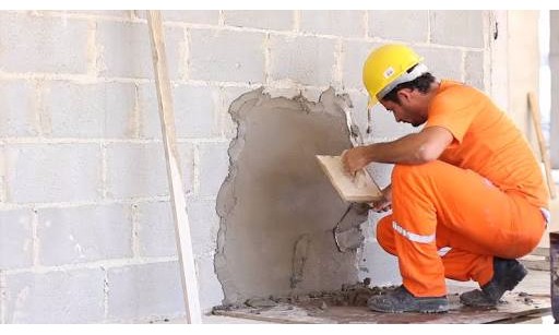 Construção civil cresce 11,29% em criação de empregos em Franca