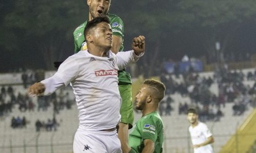 Francana busca primeira vitória e liderança do Grupo sete jogando em Assis