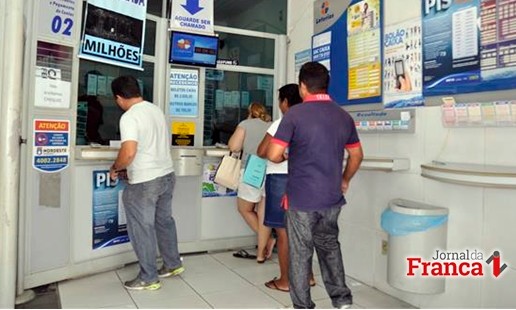 Mega acumula de novo e prêmio vai a R$ 105 milhões para sorteio de sábado, 29