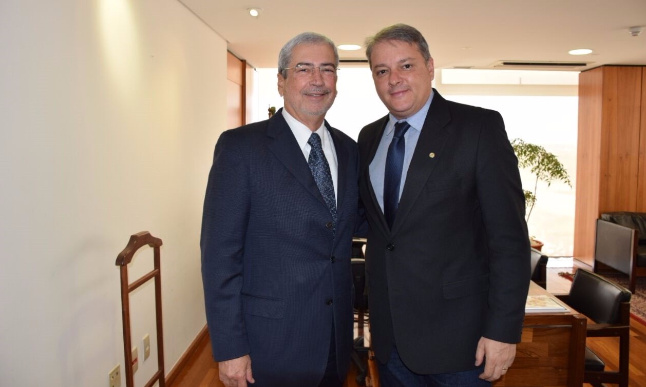 Sem deputado, demanda por delegacia da Polícia Federal fica “perdida”