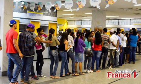Pagamento de boletos vencidos em qualquer banco começa nesta segunda (10)