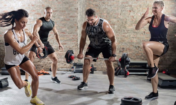 POR QUE FAZER HIIT?
