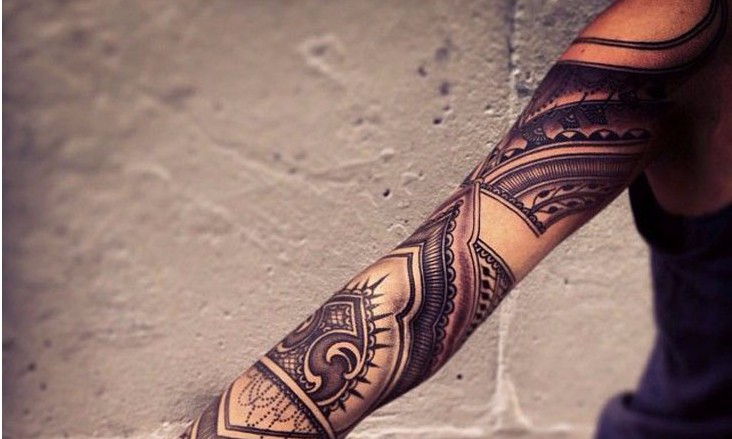 Convenção de tatoo vai trazer novidades e artistas do gênero para Franca