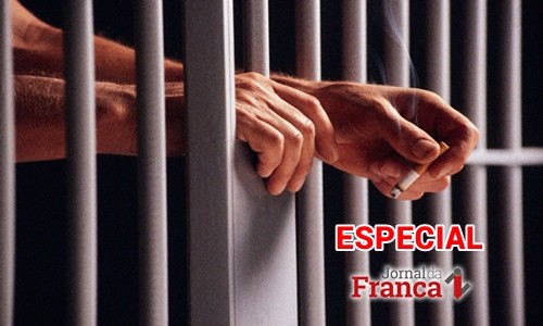 CDP de Franca continua com histórico de superlotação: excesso de 682 presidiários