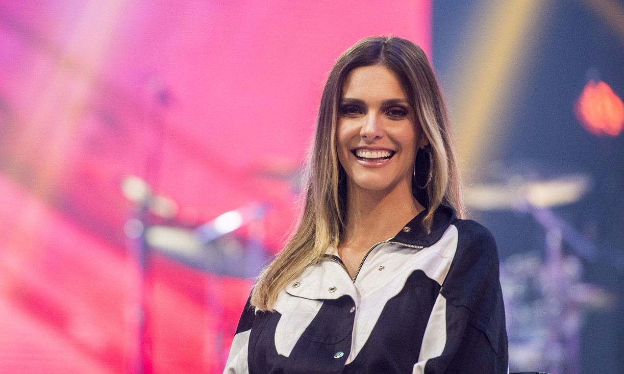 Apresentadora Fernanda Lima revela que fim de ‘Amor & Sexo’ sempre foi um ‘truque’