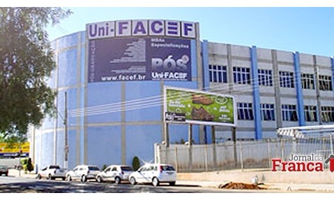 Uni-Facef abre Concurso para contratar na área de Ciências Médicas