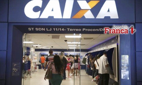 Prazo para sacar saldo das contas inativas do FGTS termina em duas semanas
