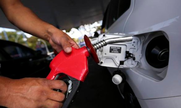 Juiz de Brasília derruba aumento de impostos nos combustíveis em todo país
