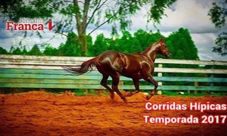 CH Cássia bate Ibiraci nas Corridas Hípicas e segura liderança na temporada