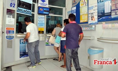 Mega acumulada em R$ 78 milhões atrai a cobiça dos apostadores em todo País
