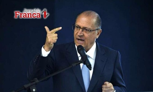 Governador Alckmin lança edital para Complexo Esportivo do Ibirapuera
