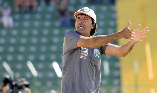 Com quatro reforços, Francana chega mais forte para a segunda fase