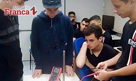 São Paulo criará cursos em energias renováveis e eficiência nas Etecs e Fatecs