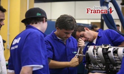 Inscrições para o MedioTec em 131 cursos terminam na próxima segunda, dia 31