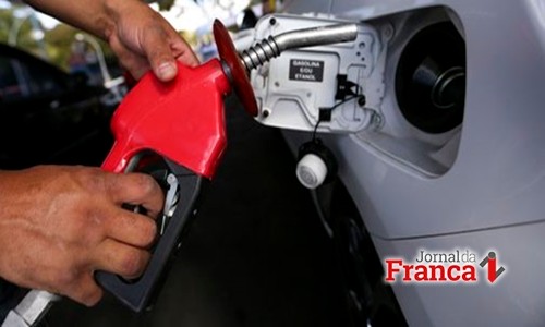 AGU recorre contra liminar que suspende reajuste de impostos de combustíveis