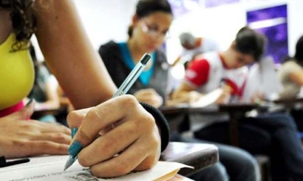 Curso de Capacitação de Avaliadores das redações do Enem para este ano