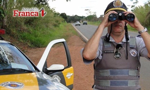 Veja esquema especial das Polícias Rodoviária e Ambiental na Festa do Peão