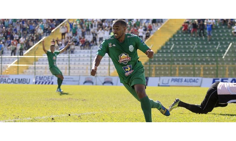 Francana está a apenas um empate da classificação à segunda fase do Paulistão