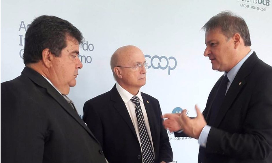 Adermis aciona MP e Procuradoria Federal para apurar falsas denúncias