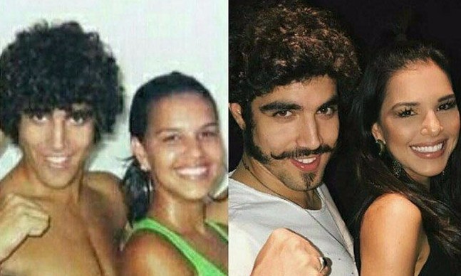 Atriz Mariana Rios posta fotos, brinca com Bolsa Família e revolta internautas