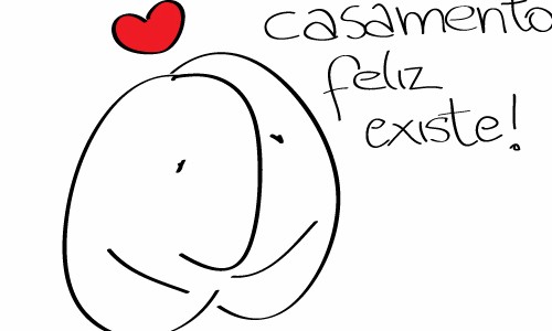 Duas dicas para um casamento feliz