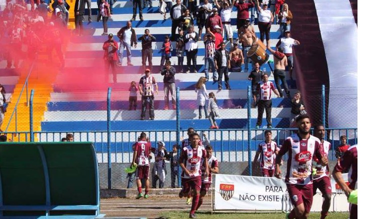 Francana perde para o VOCEM em Assis e se complica na Segundona