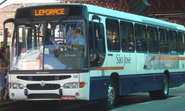Gilson de Souza concede reajuste e passagem de ônibus vai para R$ 4,10