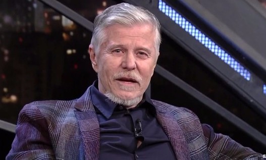 Miguel Falabella quer Tata Werneck no elenco de seu novo programa dominical