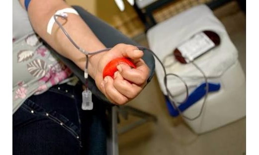 Assescofran promove evento voltado para a doação de sangue