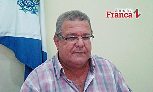 Sessões da CM Rifaina passam a ser realizadas às segundas-feira no dia 07