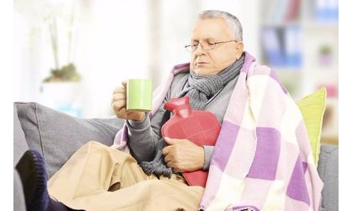 Terceira idade: Confira cinco dicas para prevenir as doenças comuns do inverno