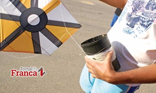 Autoridades de saúde se preocupam com acidentes causados por cerol