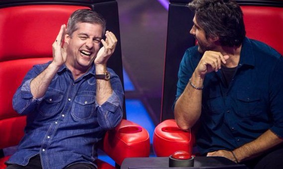 Victor, da dupla Victor e Leo, chama Globo de ‘mentirosa’ e não volta ao The Voice