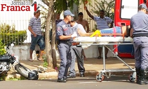 Acidentes acontecem mais durante a noite e nas madrugadas, diz Infosiga