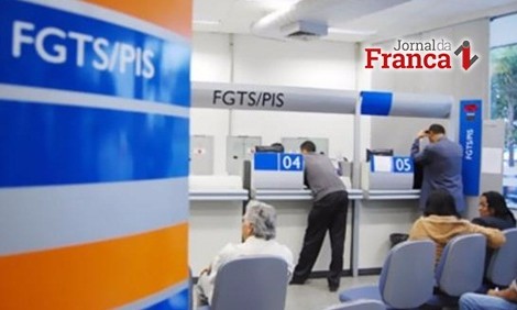 Caixa começa neste sábado fase final de pagamento das contas inativas do FGTS