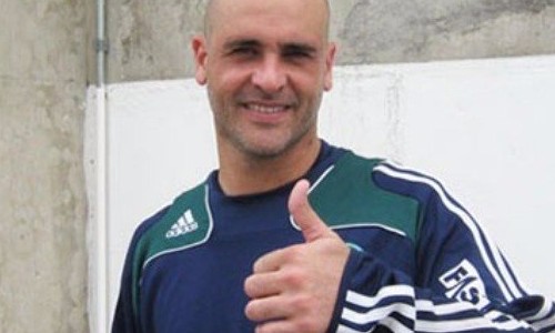 Após cirurgia no coração, ex-goleiro Marcos deixa a UTI e se recupera em SP