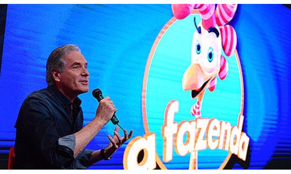 Programa “A Fazenda” decide inovar e trazer participantes de outros reality shows