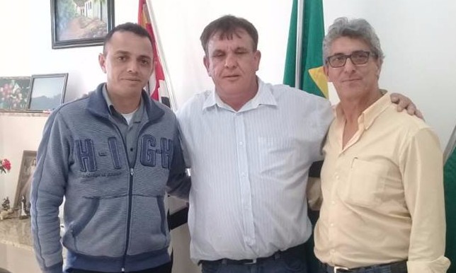 Ricardo Pereira falta à reunião e clima do PSB de Franca continua tenso