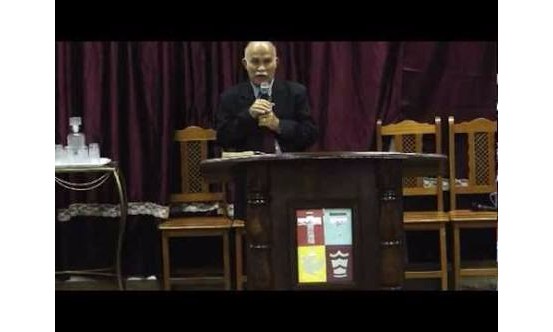 Câmara faz homenagem a pastor Paulo Portes, que dará nome a uma rua