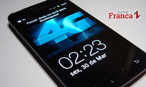Pedregulho ganha 4G da Vivo junto com outras 73 cidades do Estado de SP