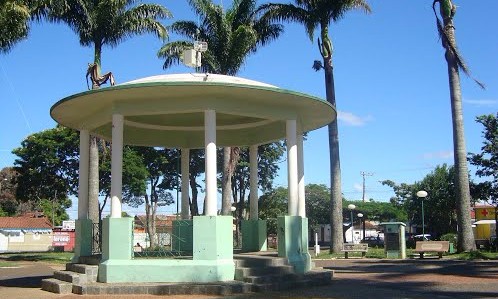 Cristais Paulista celebra 59 anos com festa especial neste final de semana