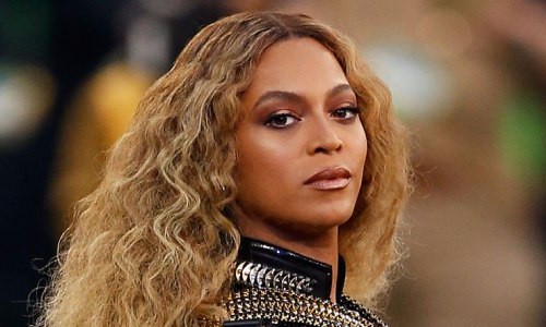 Beyoncé se junta a Unicef em projeto para levar água a crianças africanas no Burundi