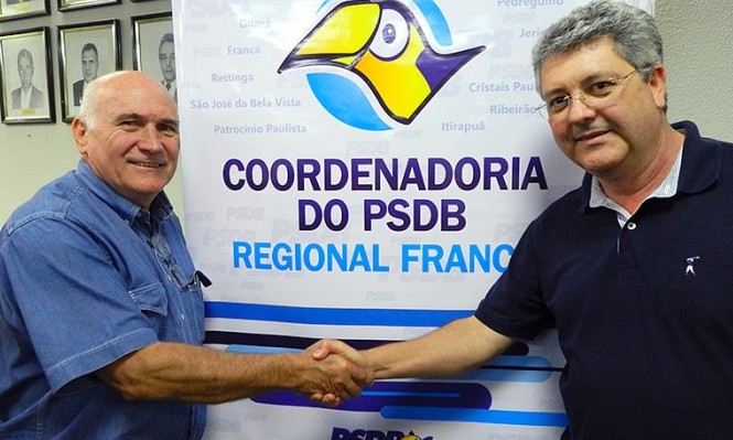 Estatuto do PSDB é claro: vereador que não obedecer perderá o seu mandato
