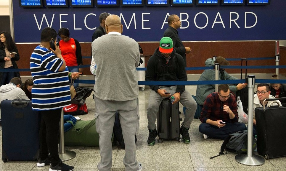 Norte-americanos vão endurecer ainda mais normas para estrangeiros