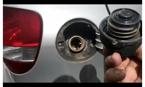 Frio exige cuidados com os carros para evitar danos e muitos prejuízos