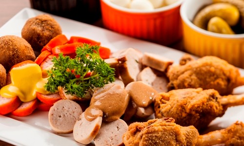 1º Festival Gastronômico “Sabores da Franca” começa nesta segunda-feira, 17