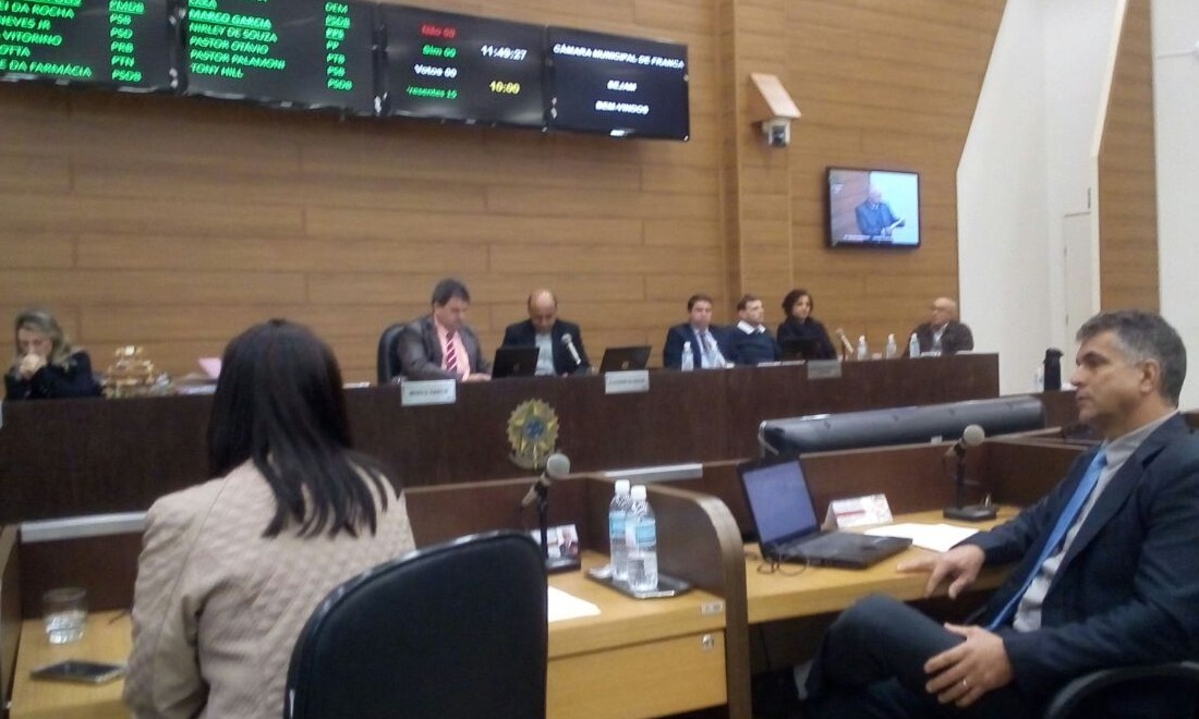​Projeto que cria cargos na Prefeitura gera polêmica, mas deverá ser aprovado