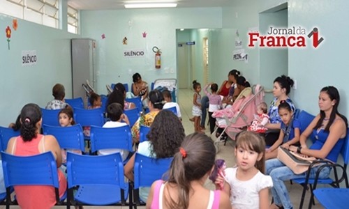 Prontuário eletrônico deve chegar a todas as UBS de Franca até 2018