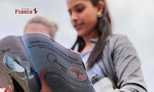 Inscrições de certificadores do Enem estão abertas até 7 de agosto. Acesse pelo JF