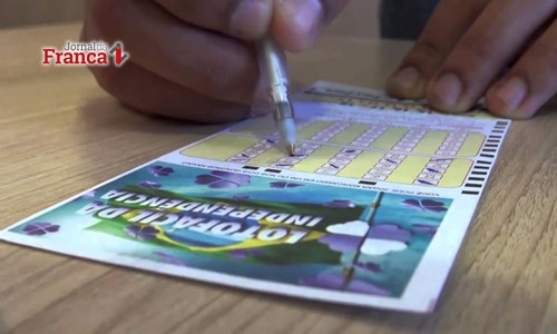 Lotofácil da Independência 2017 já tem apostas para prêmio de R$ 75 milhões